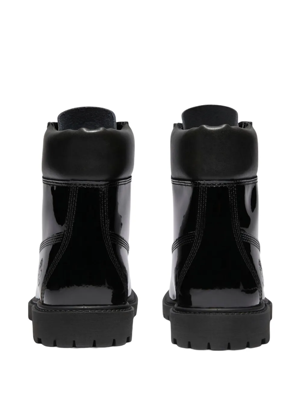 Timberland waterproof boots Black