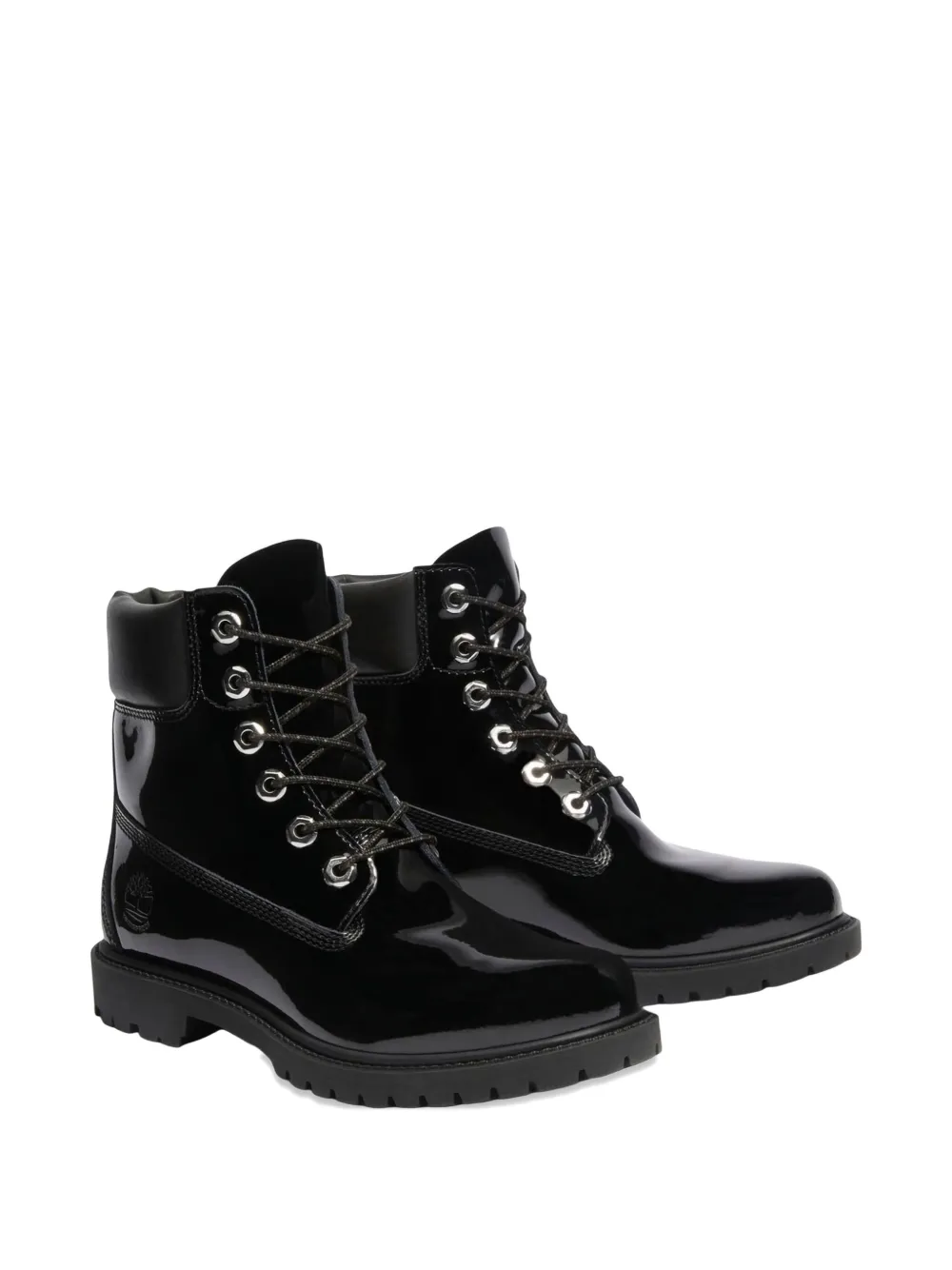 Timberland waterproof boots Black