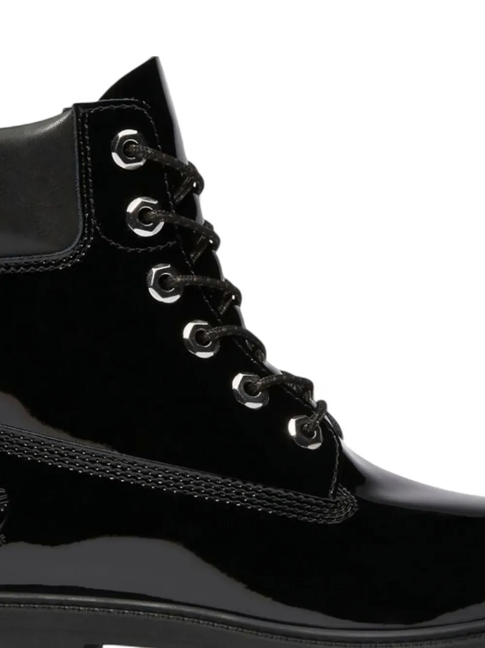 Timberland waterproof boots Black
