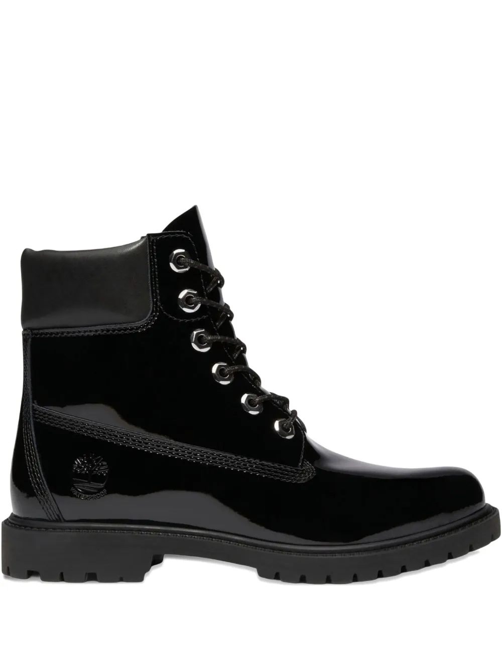 Timberland waterproof boots Black