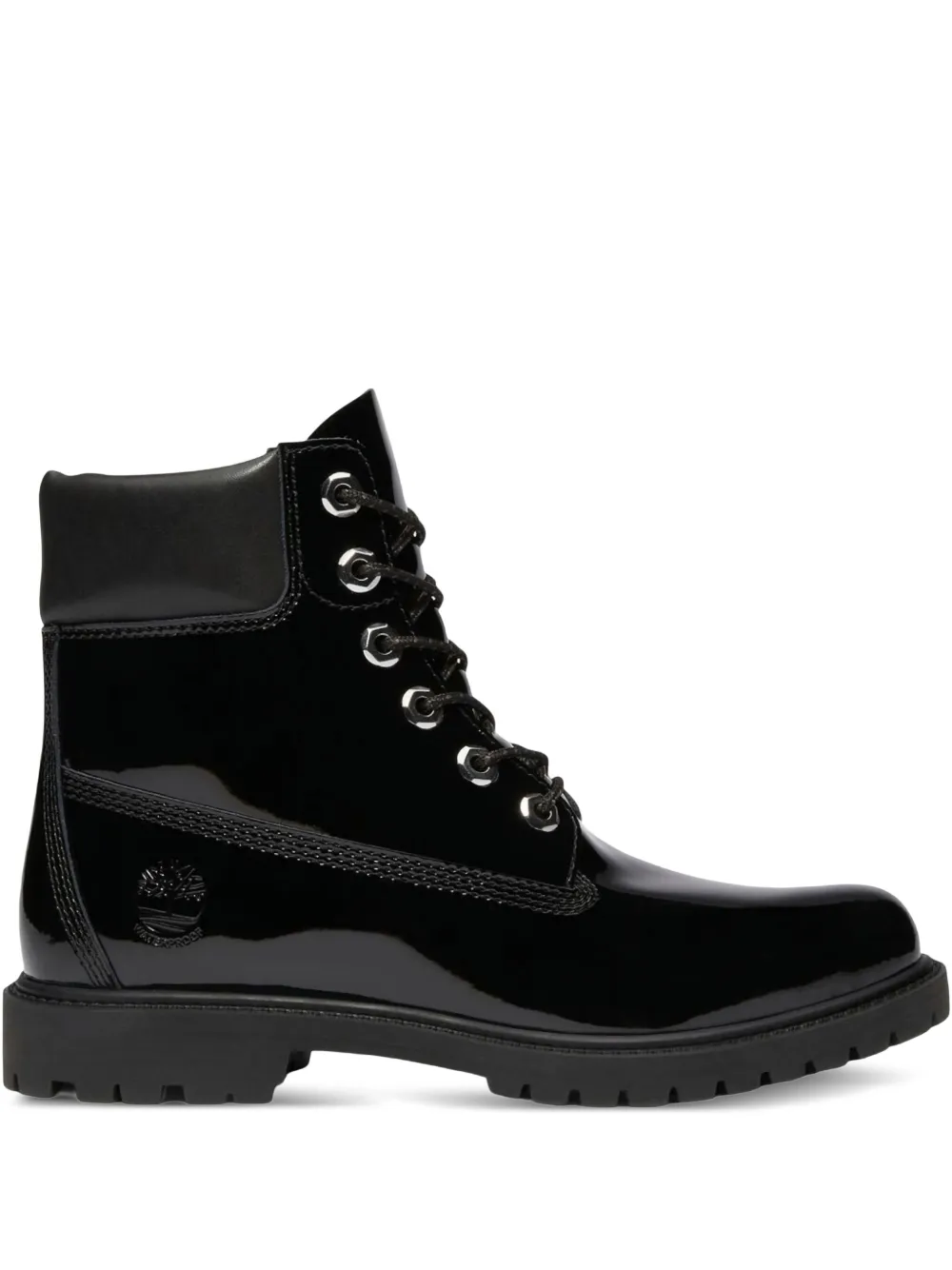 Timberland waterproof boots | Black | Image 1