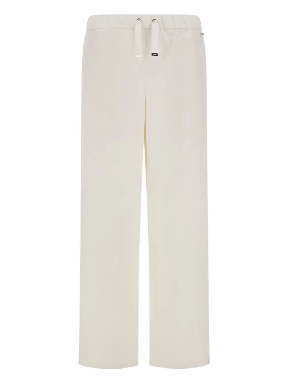 Herno PANTALON BALOON NATURAL CINTURA ELAST | White | Image 1