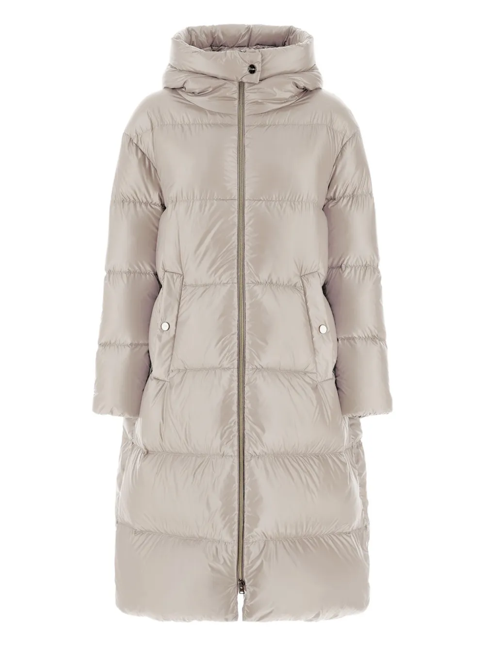 Herno Herno Jackets | Grey | Image 1