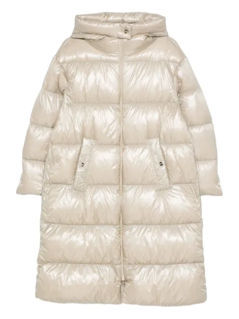 Herno nylon ultralight coat