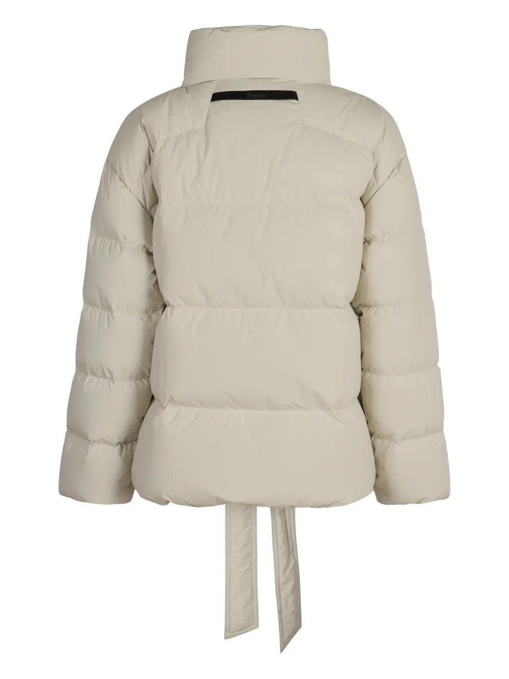 Herno belted puffer jacket | Down Jackets | Image 2