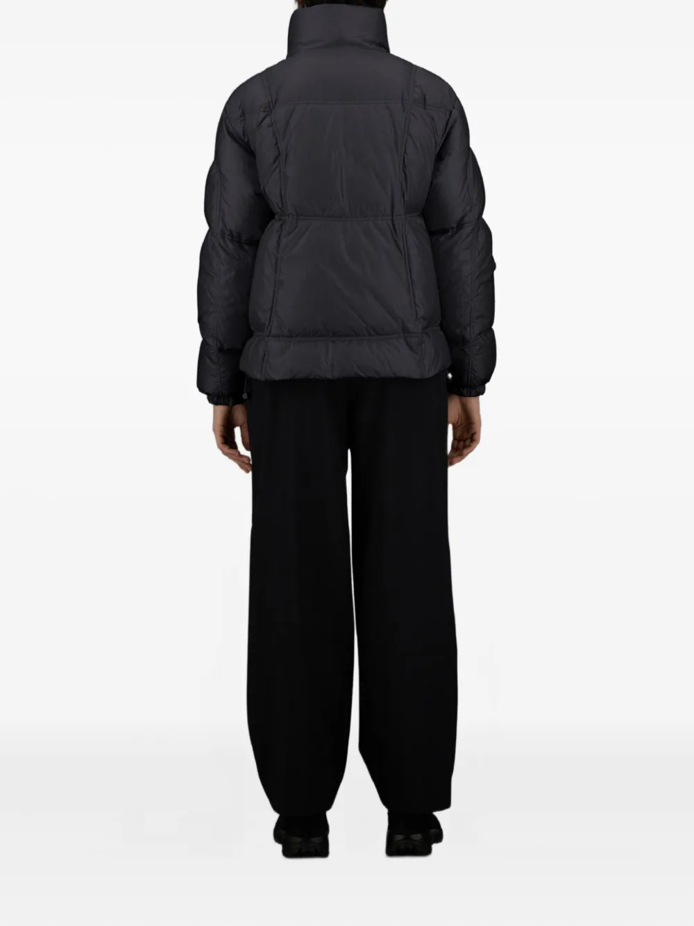 Laminar Jacket