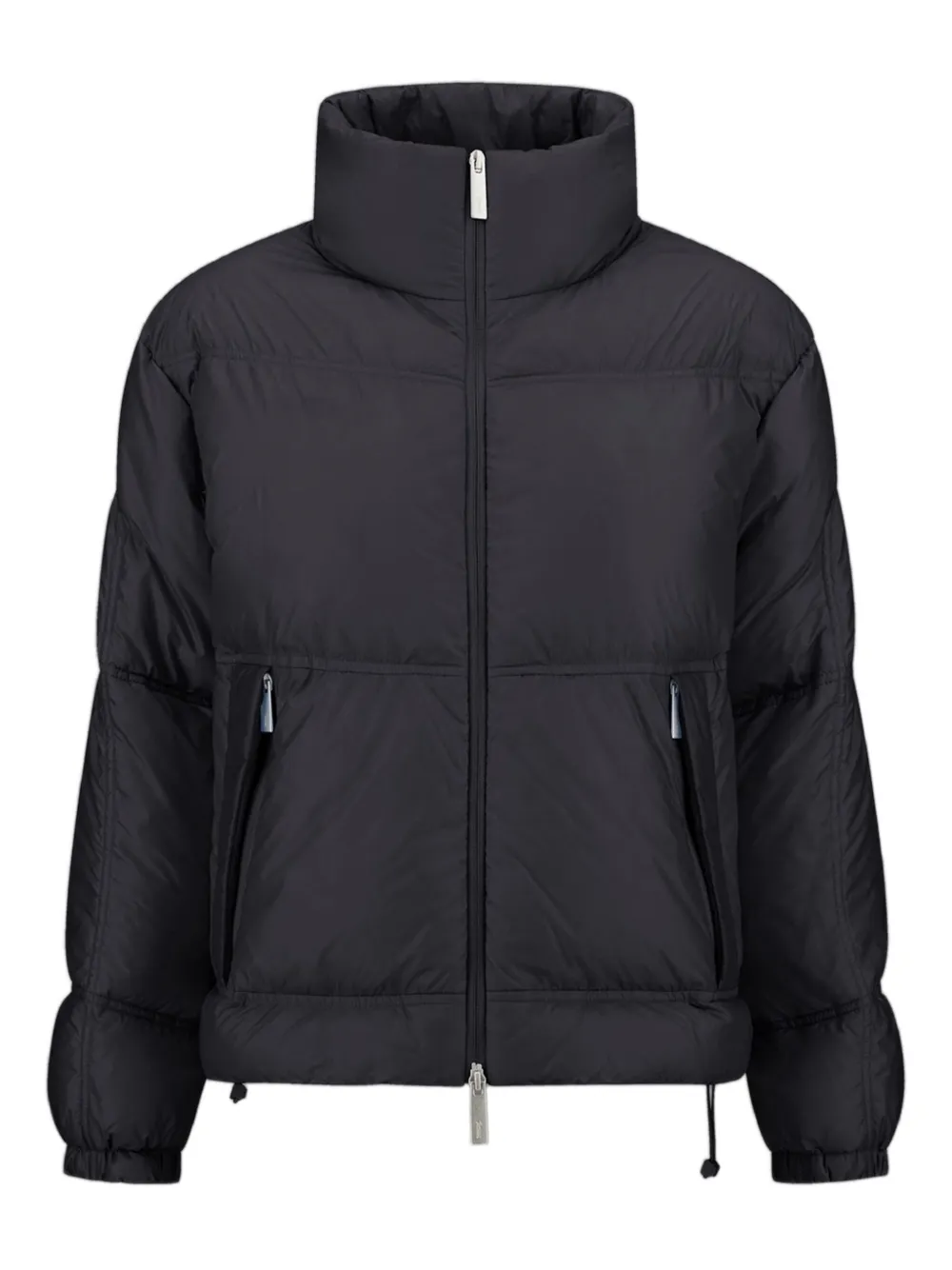 Herno Giacca Laminar - Nero