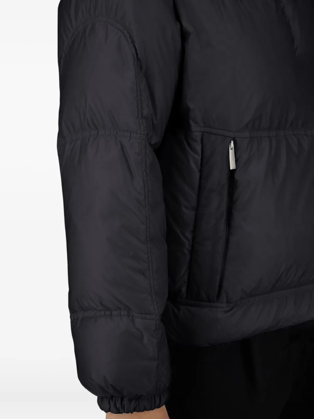 Laminar Jacket