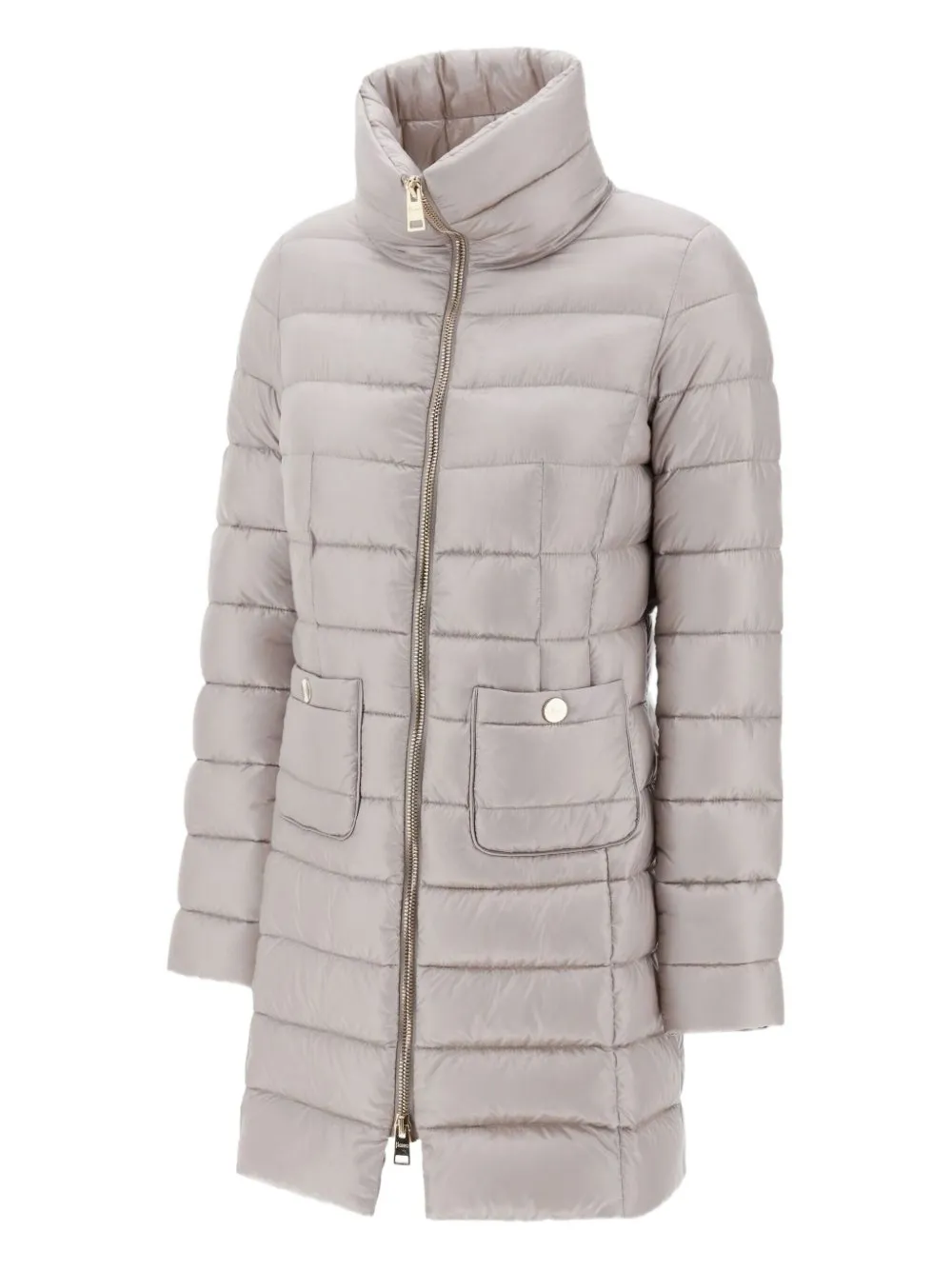  Herno Maria Coat - Neutrals 