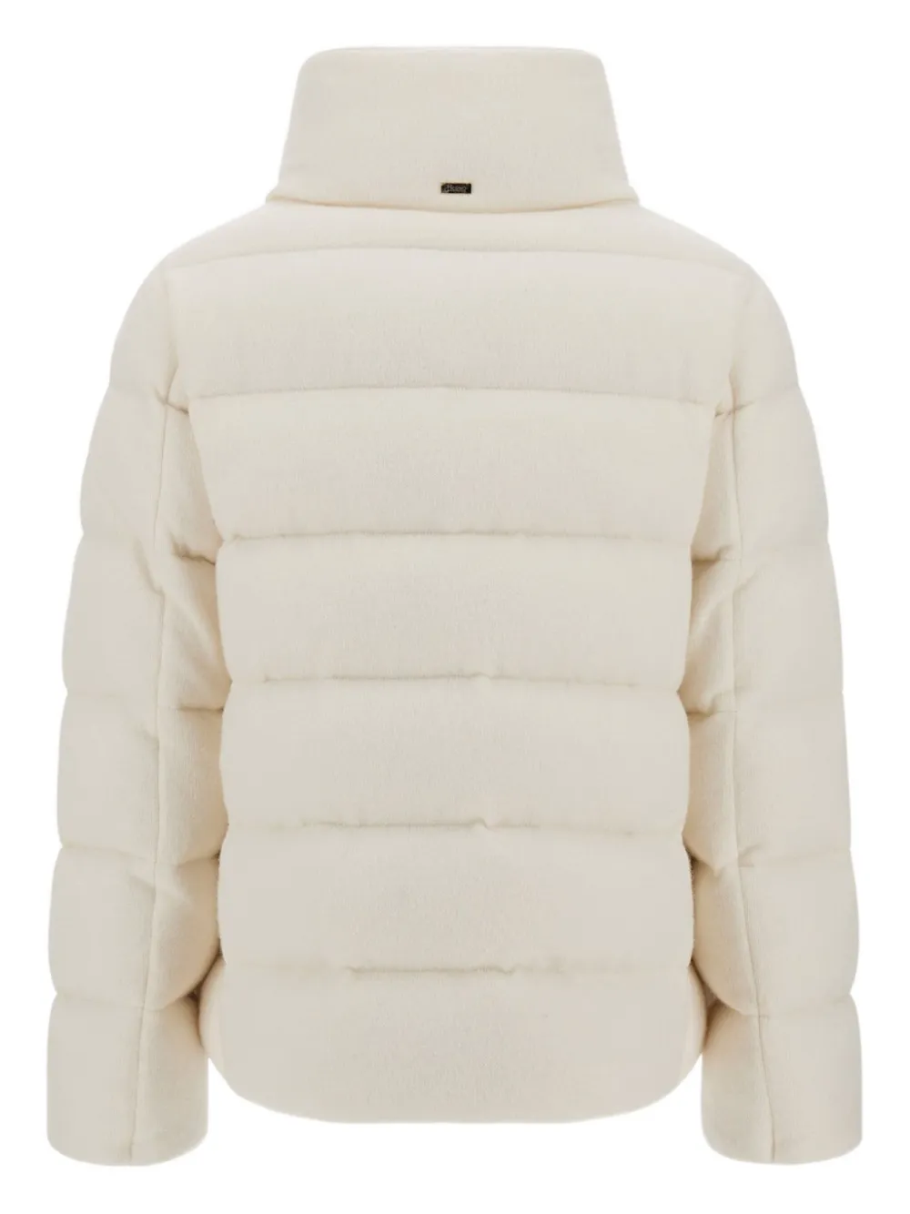 Herno quilted high-neck jacket | Down Jackets | Image 2