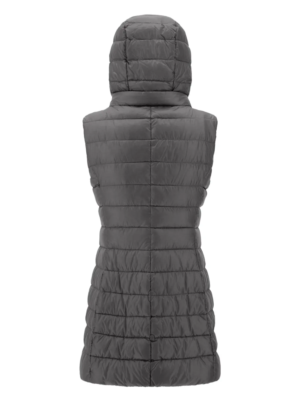 Herno Serena bodywarmer Grijs