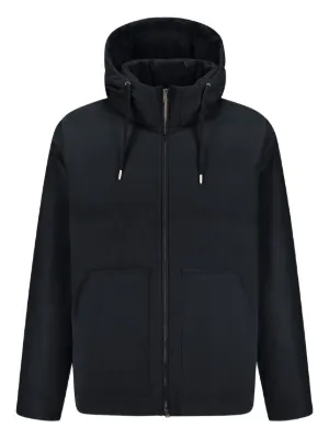 Sacai ピンストライプ ジャケット | ブラック | FARFETCH JP