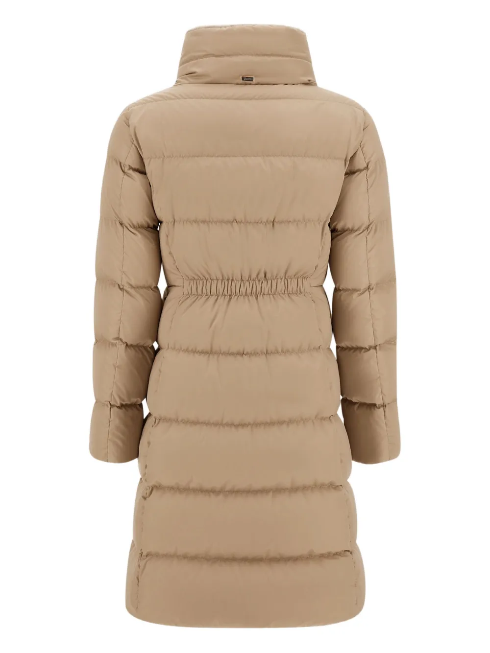 Herno quilted high-neck jacket | Down Jackets | Image 2