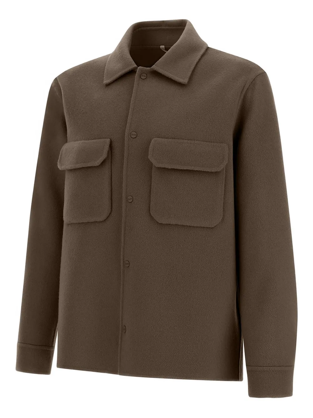 Herno Resort wollen jack Bruin