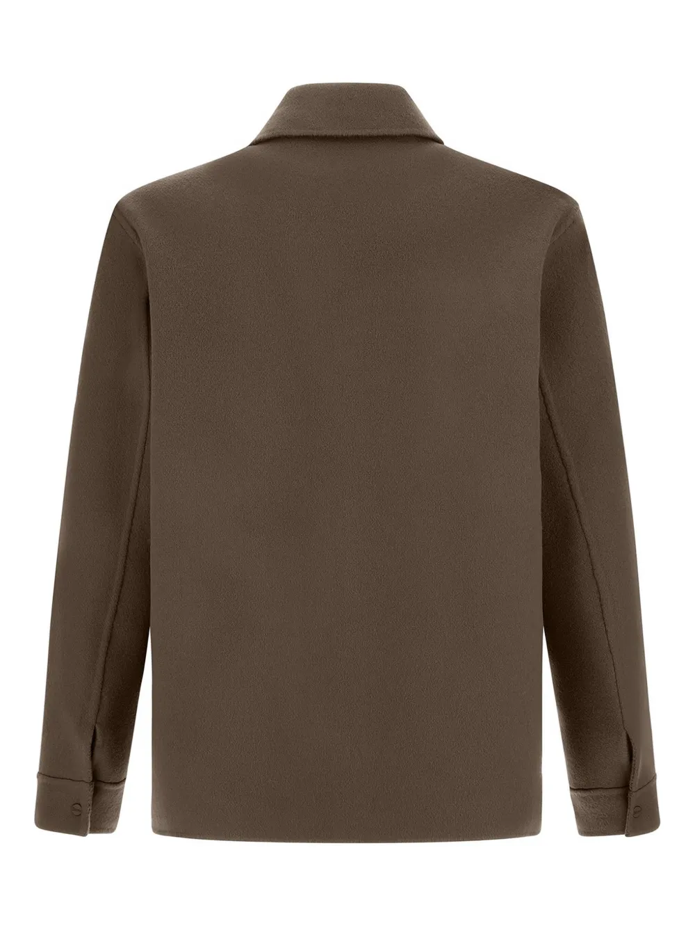 Herno Resort wollen jack Bruin