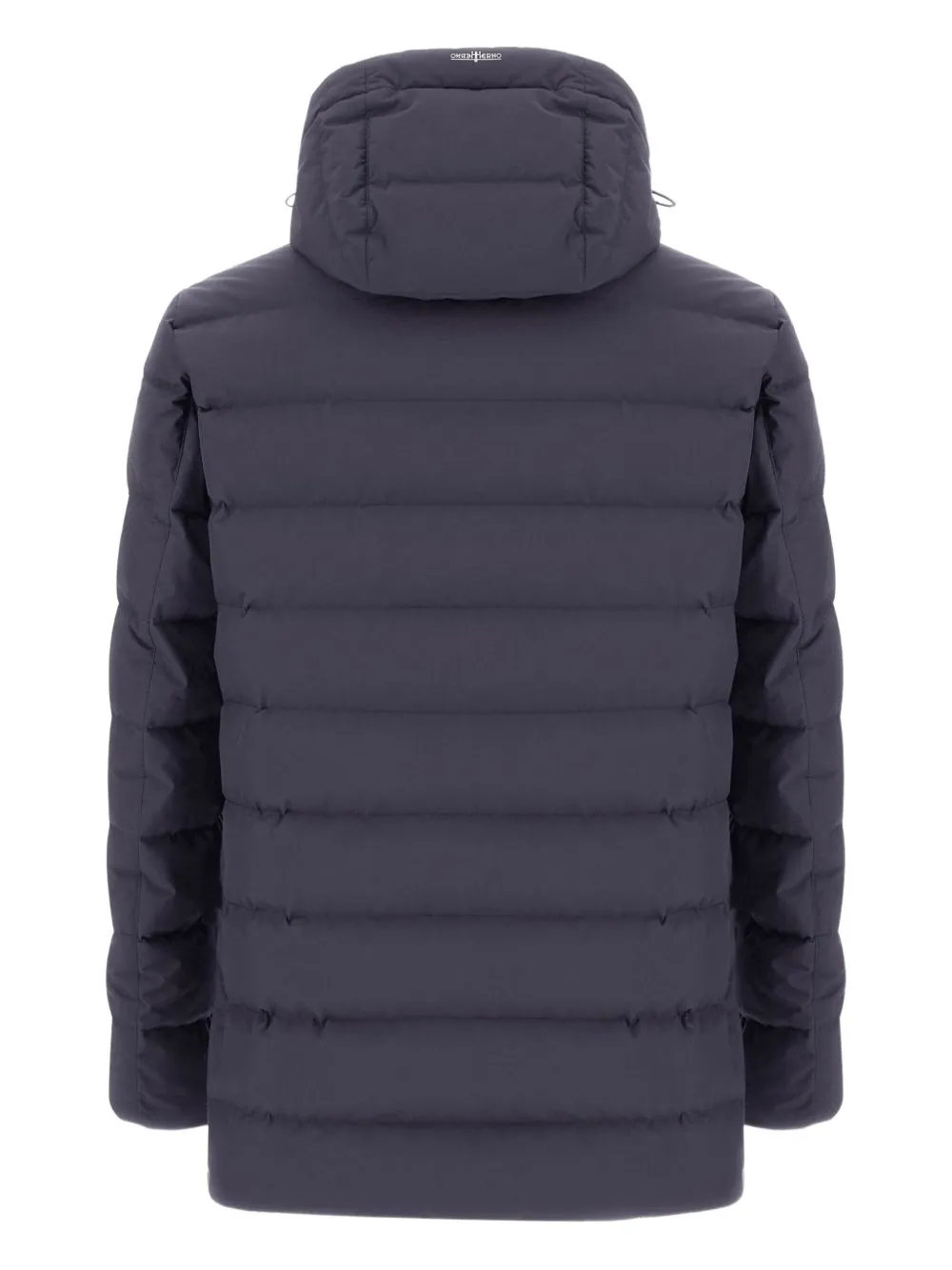 Herno padded coat | Down Jackets | Image 2