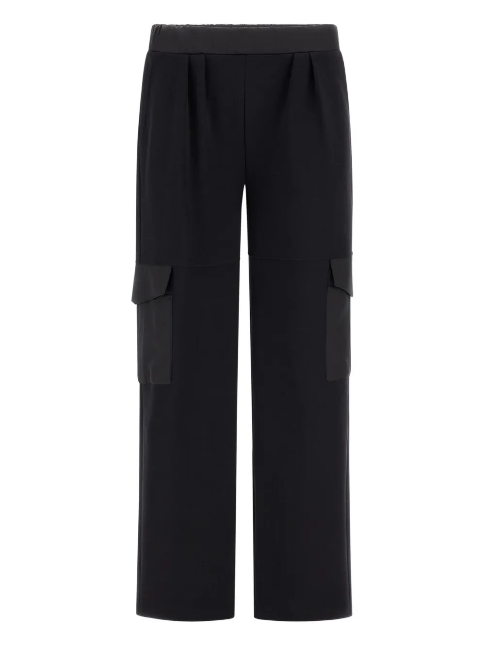 Herno cargo trousers | Black | Image 1