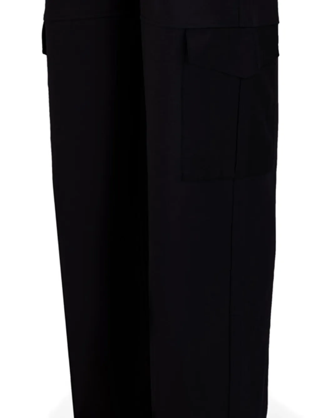 Herno Cargo broek Zwart