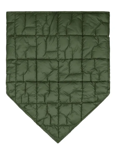 Herno quilted scarf