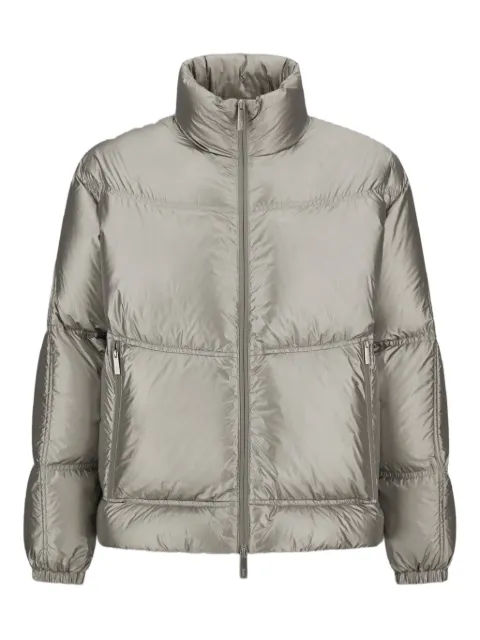 Herno quilted padded jacket