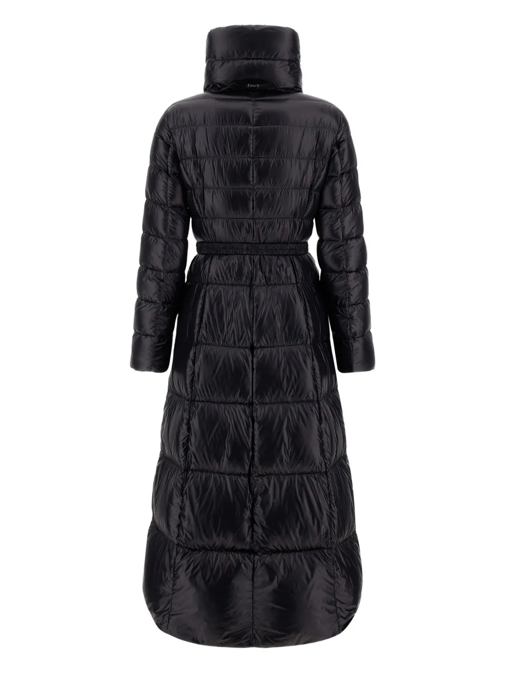 Herno Herno Coats Black | Down Jackets | Image 2