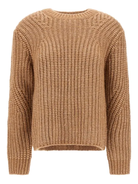 Herno ribbed jumper
