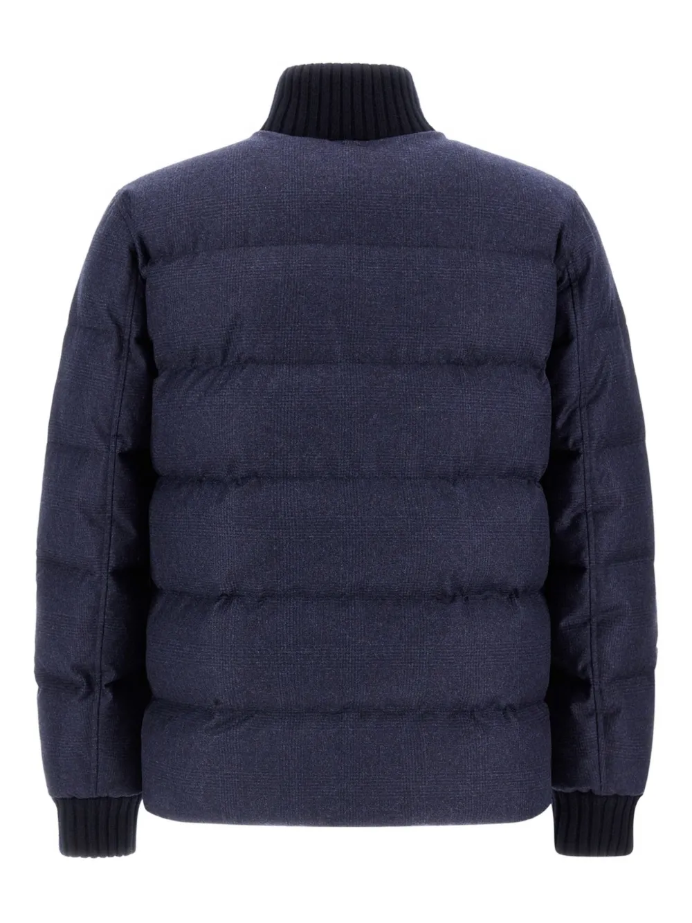 Herno quilted wool jacket | Down Jackets | Image 2