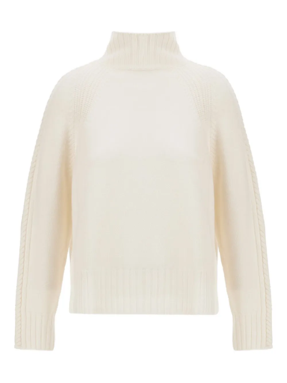 Herno Maglione a collo alto - Toni neutri