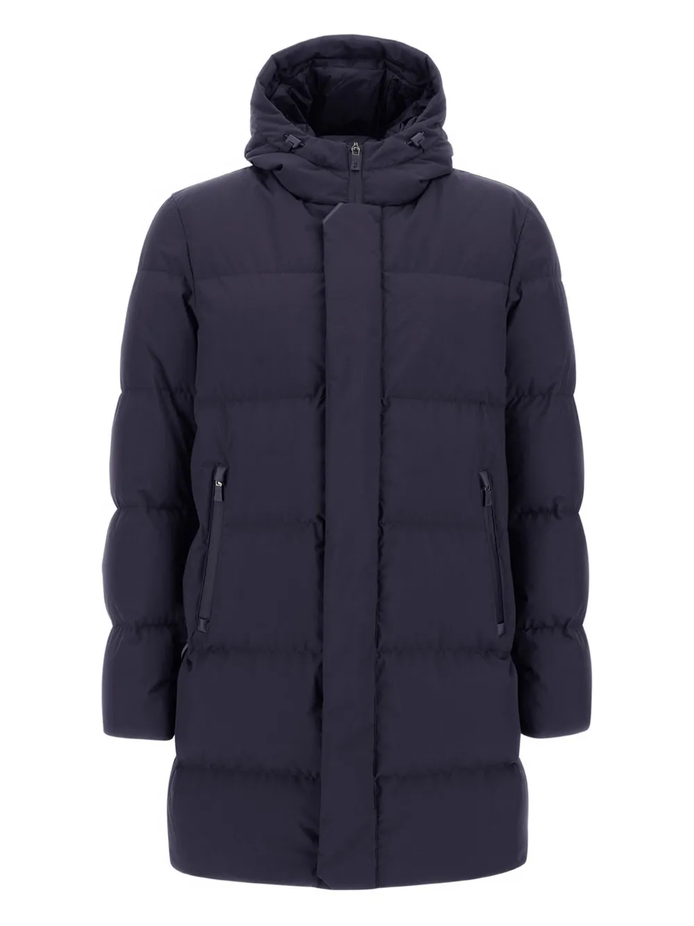 Herno Herno Coats Blue | Blue | Image 1