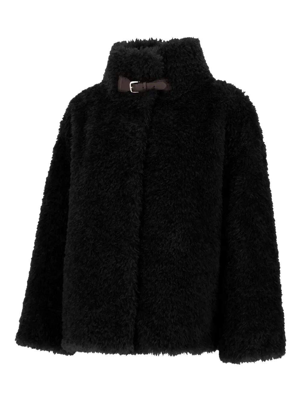 Herno Herno Jackets Black | Oversized Jackets | Image 2