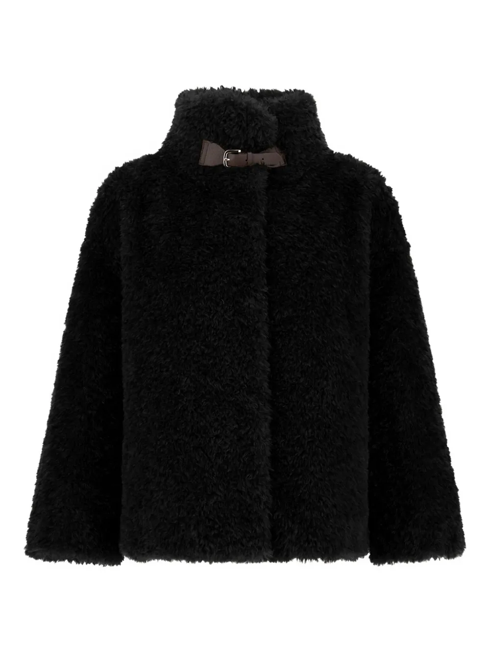 Herno Herno Jackets Black | Black | Image 1