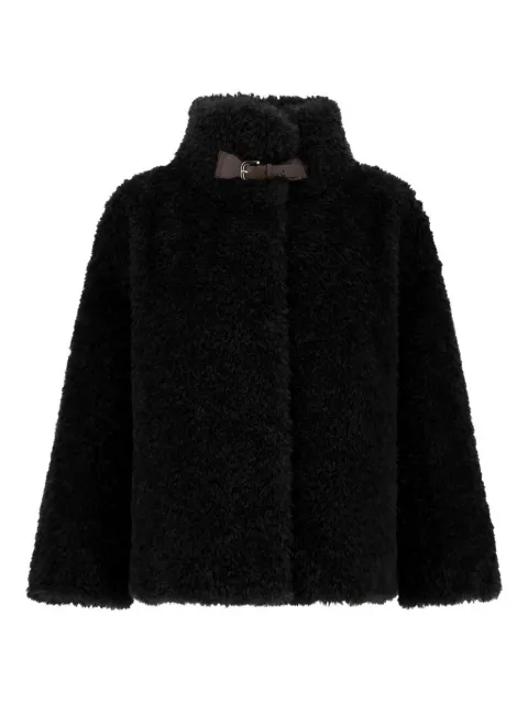 Herno Herno Jackets Black