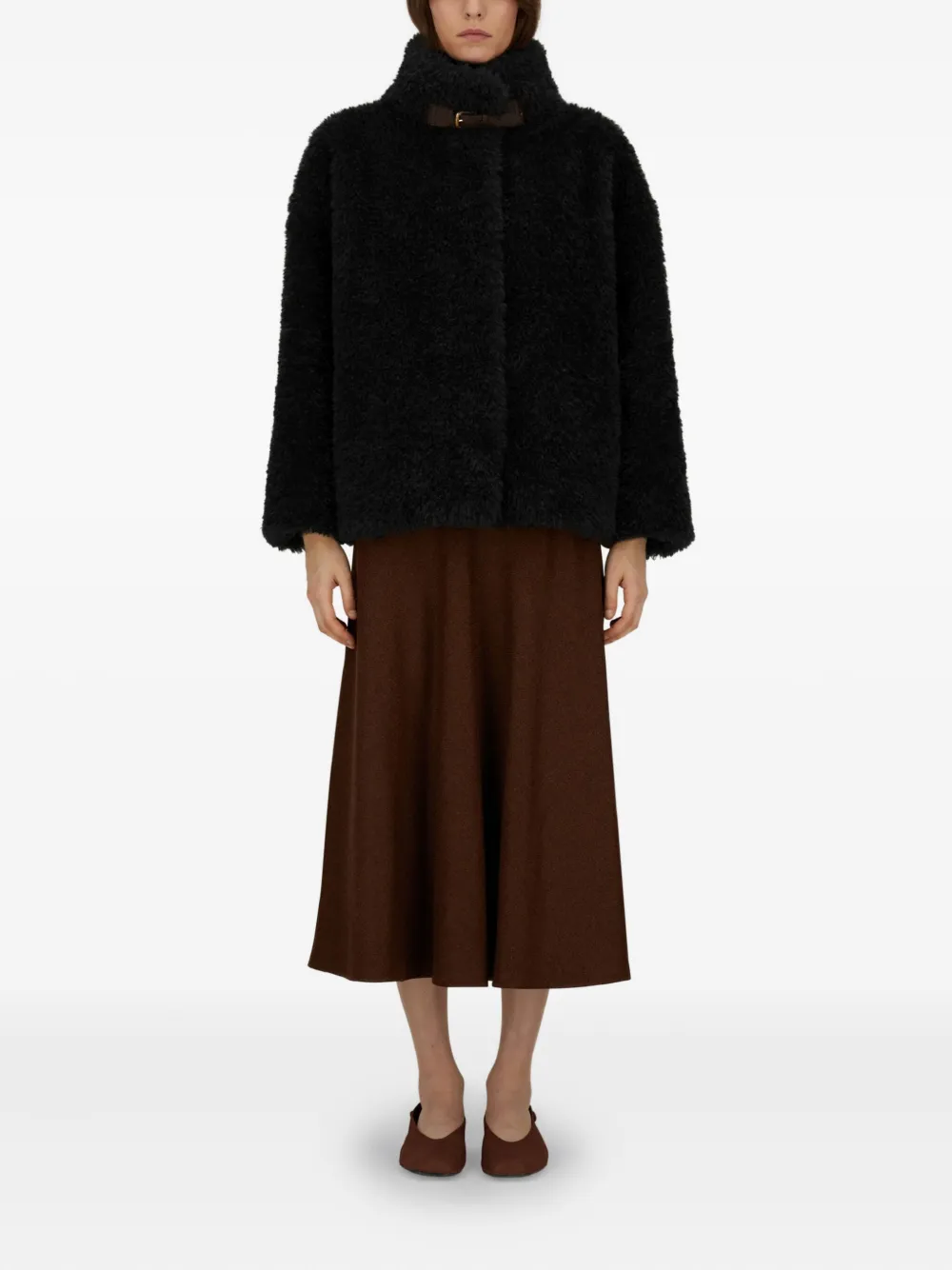 Herno chamarra Herno | Chamarras oversize | Image 2
