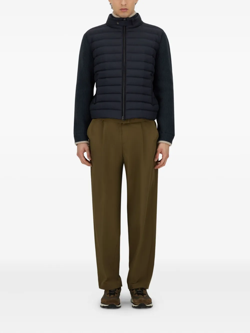 Herno Giacca trapuntata | Piumini | Image 2