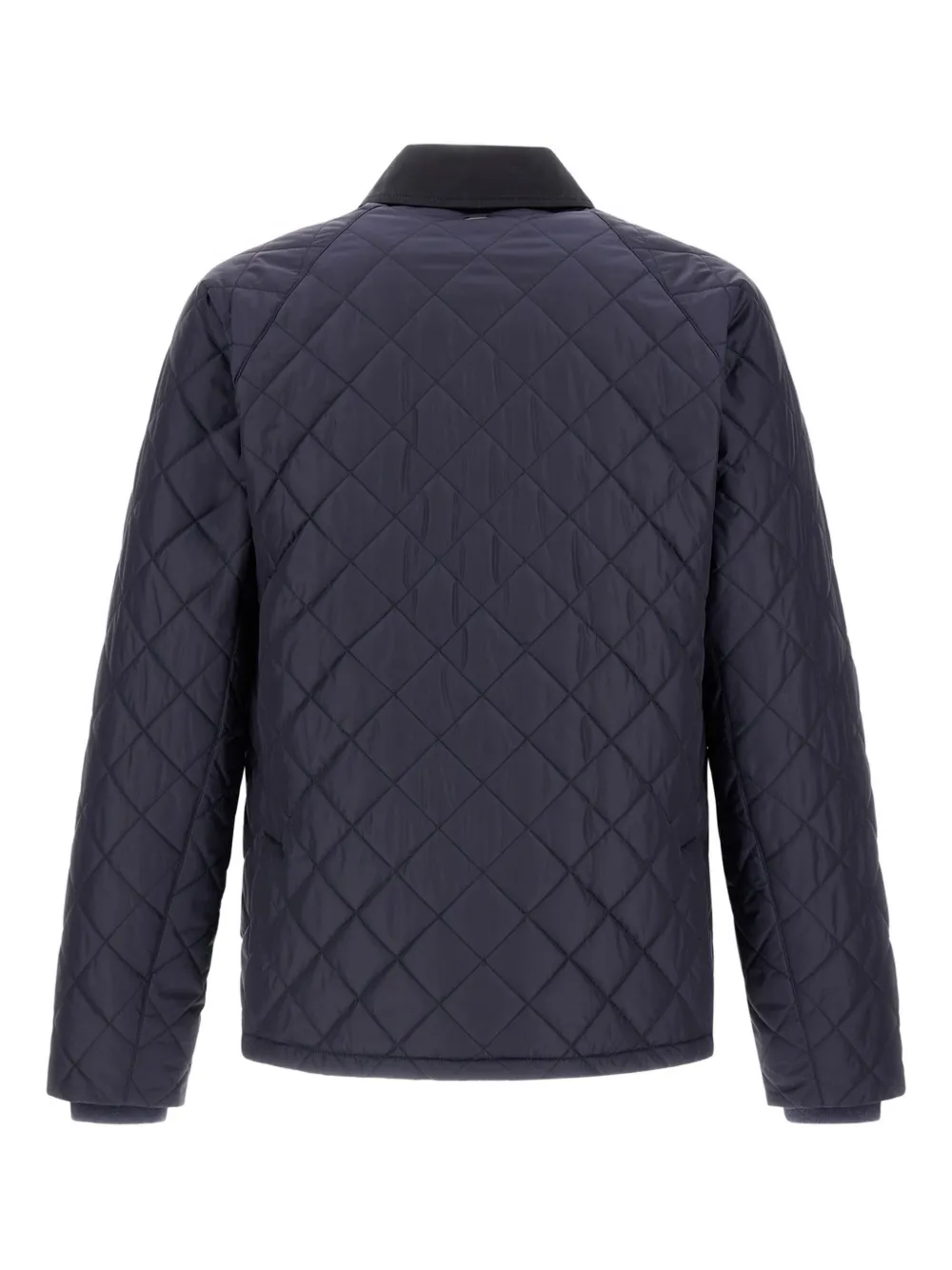 Herno quilted diamond-pattern jacket | Down Jackets | Image 2