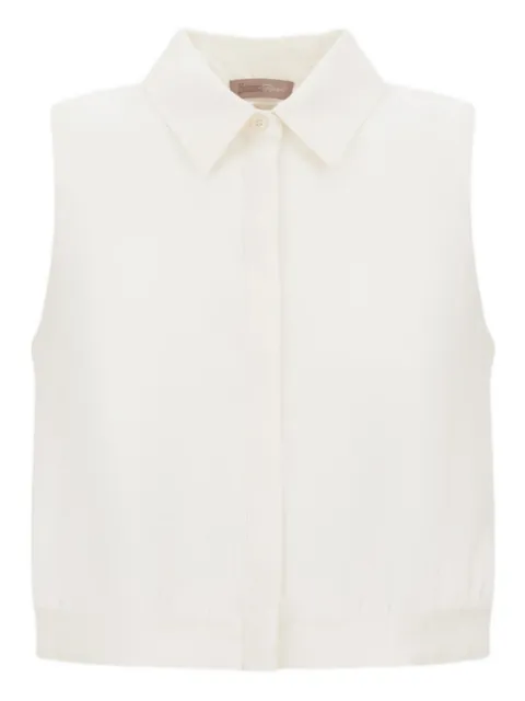 Herno Regata de linho