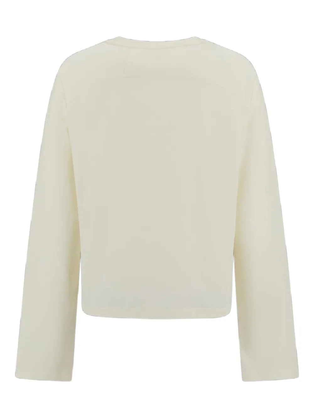 Herno playera maga larga con cuello redondo | Playeras y jerséis | Image 2