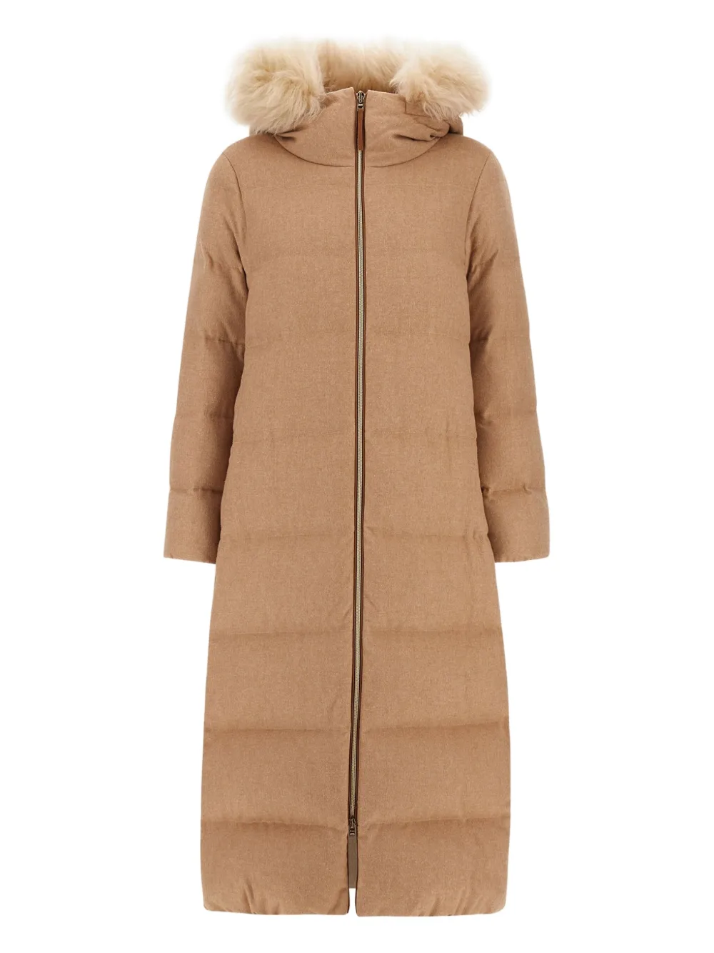 Herno Cappotto imbottito - Toni neutri