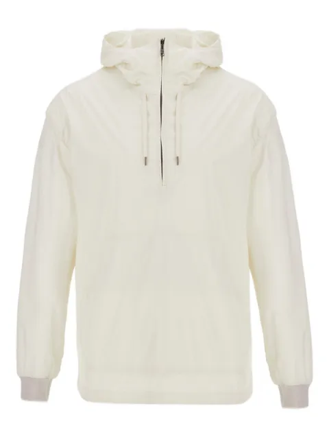 Herno Giacca con mezza zip