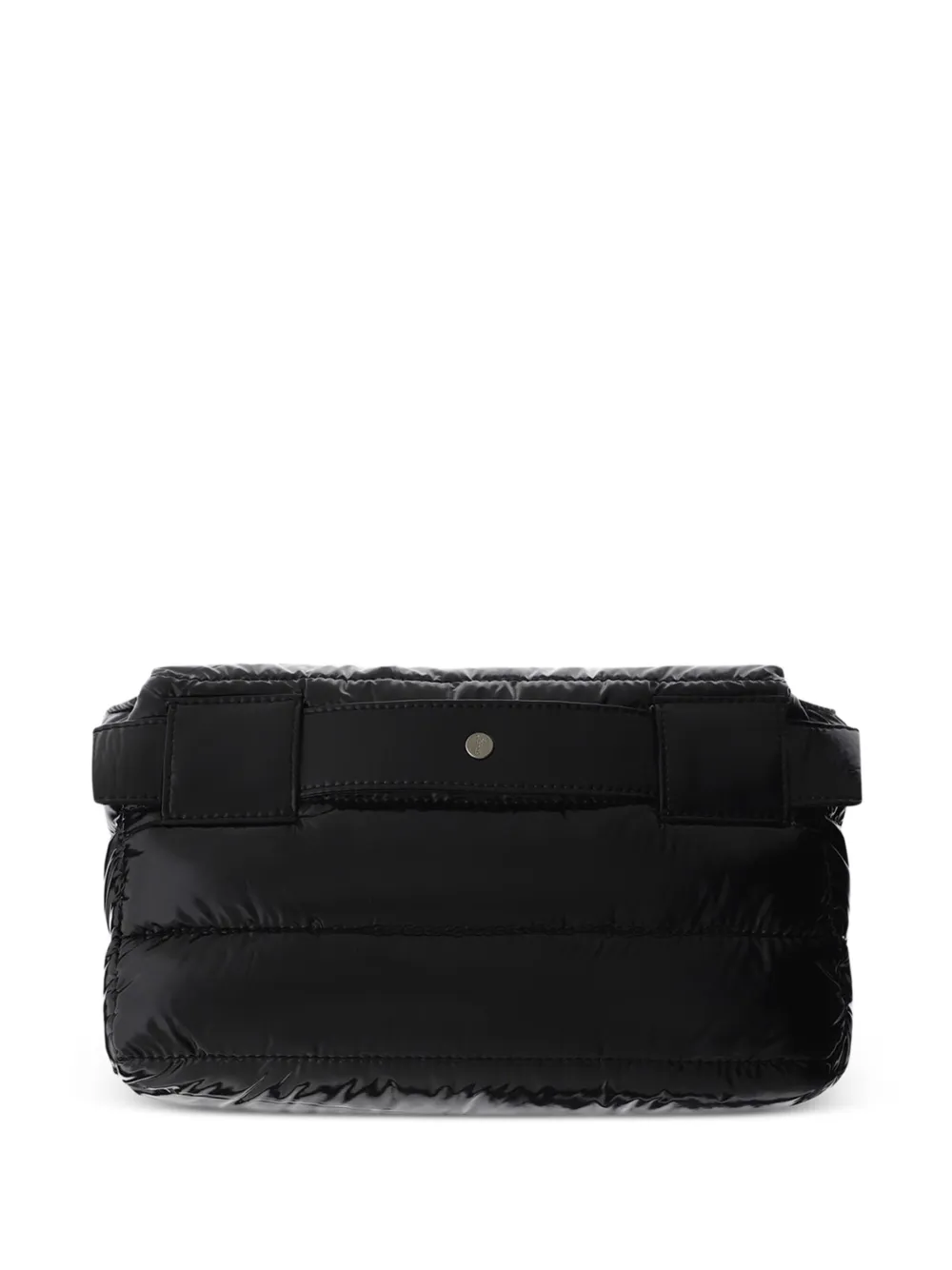 Herno Marsupio trapuntato - Nero