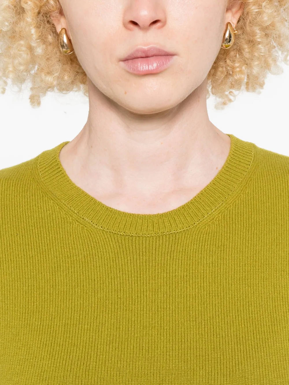 Dunst Short-sleeve T-shirt In Green