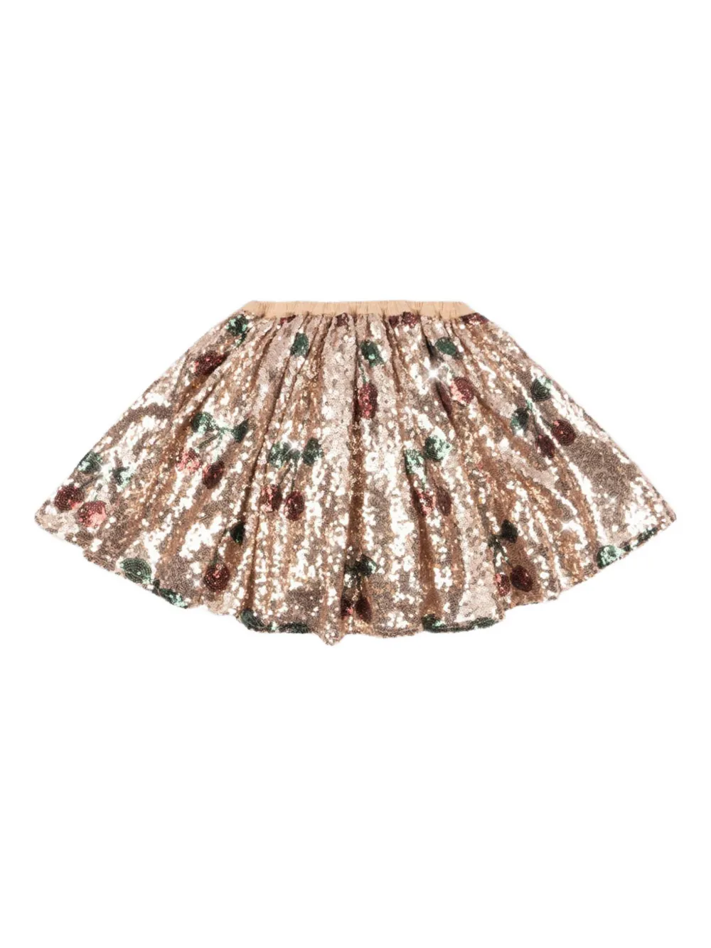 Konges Sløjd sequin cherry skirt | Tutus | Image 2