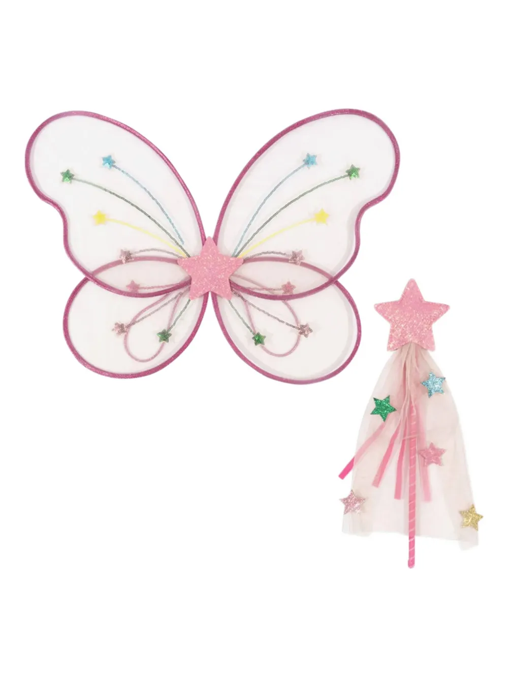 Konges Sløjd Rairy rainbow...