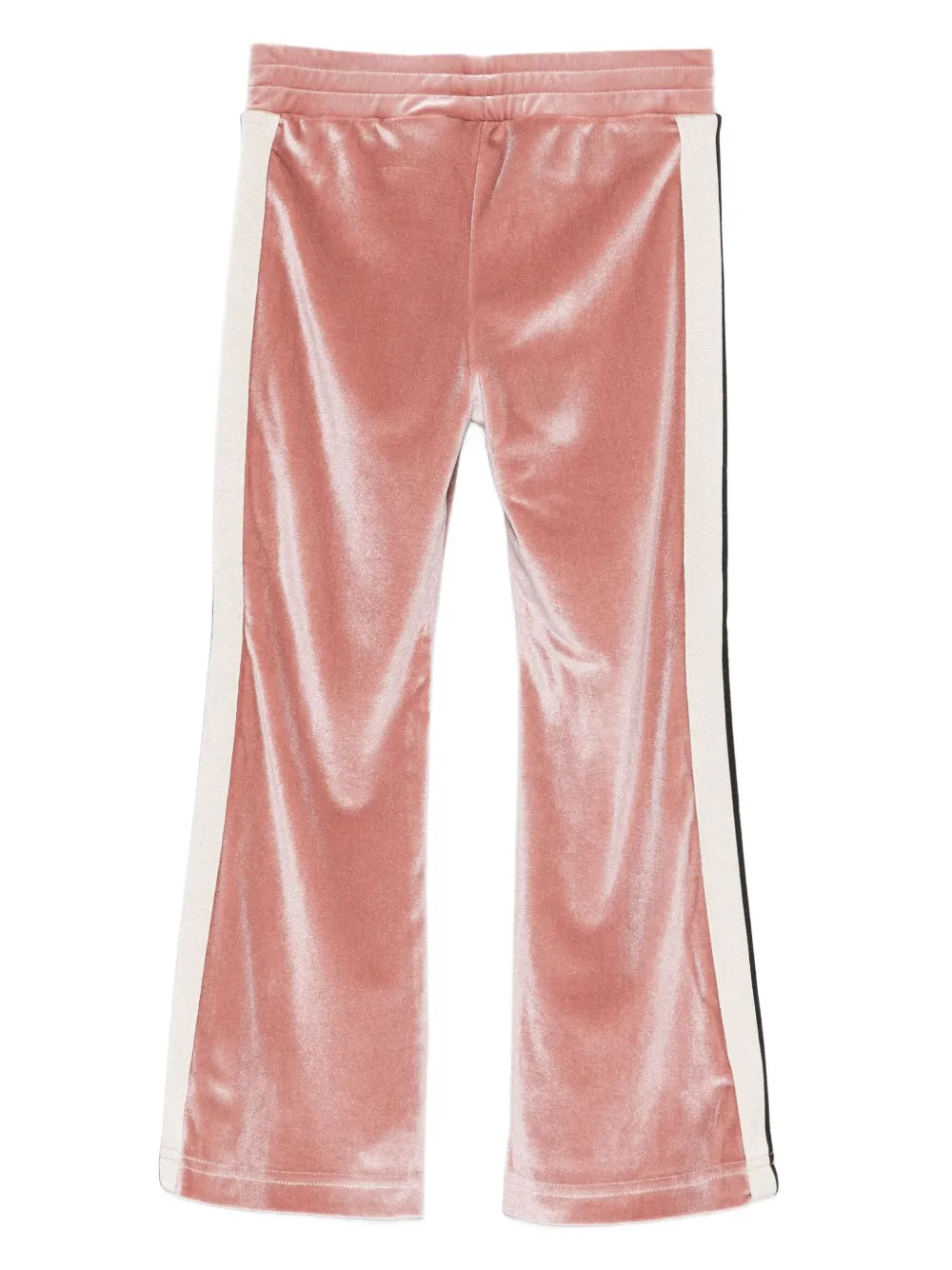 Palm Angels Kids velvet trousers | Girls Casual Trousers | Image 2