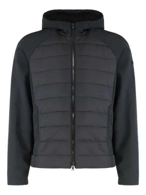 Paul & Shark hooded jacket