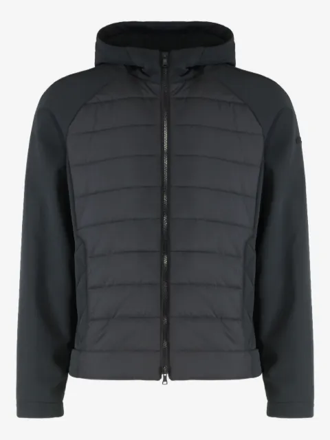 Paul & Shark Jacke mit Kapuze