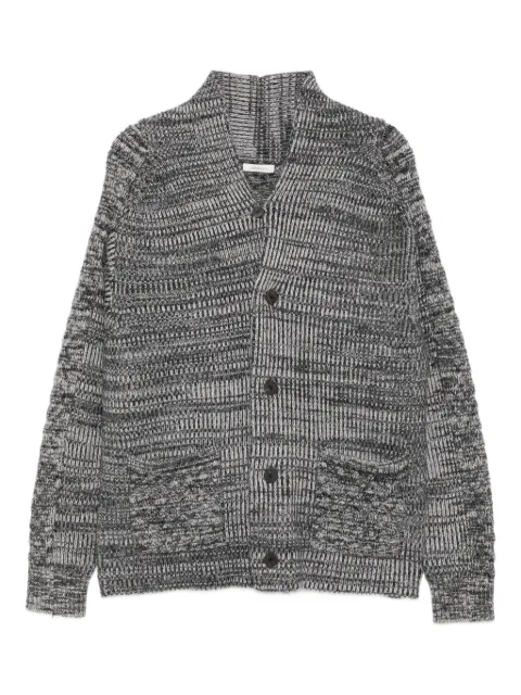 CALMLENCE cardigan en cachemire