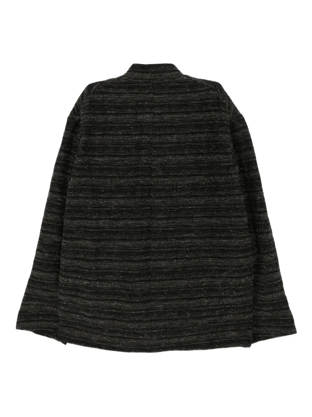 CALMLENCE stand collar jacket | Lightweight Jackets | Image 2