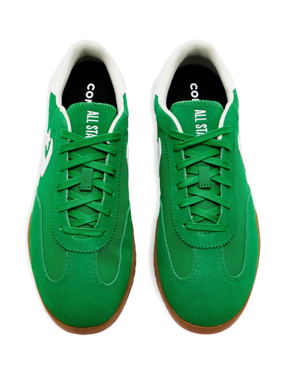 Converse Run Star suede sneakers | Low-Tops | Image 2