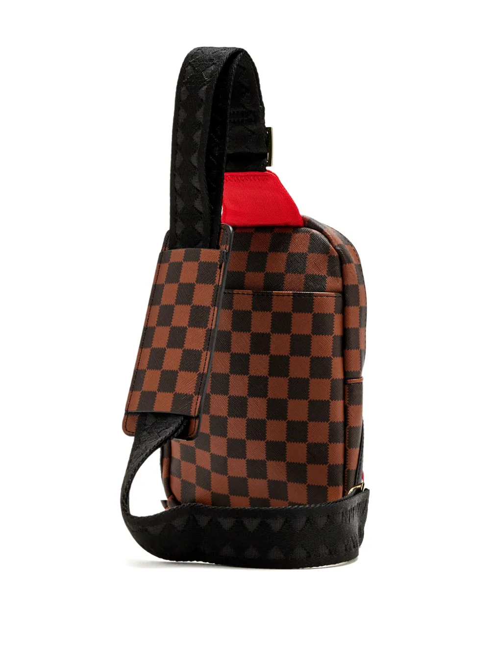 Sprayground Sawtooth Sharks in Paris backpack | Image 2